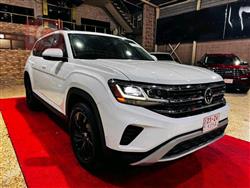 Volkswagen Atlas